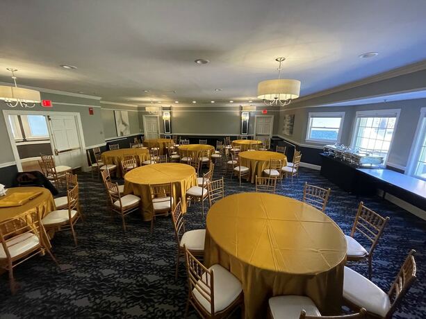 Imagen general del Hotel Chateau Merrimack Resort and Spa. Foto 6