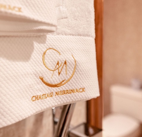 Imagen general del Hotel Chateau Merrimack Resort and Spa. Foto 9
