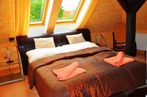 Imagen general del Hotel Chateau Mignon. Foto 2