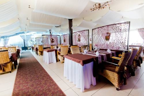 Imagen general del Hotel Chateau Mignon. Foto 3