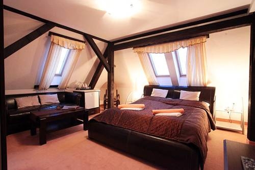 Imagen general del Hotel Chateau Mignon. Foto 4