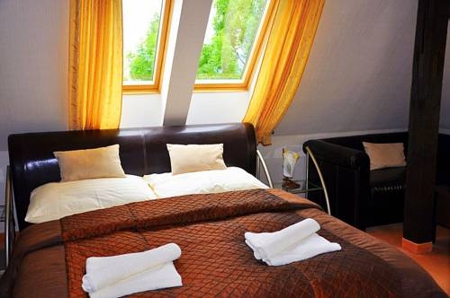 Imagen general del Hotel Chateau Mignon. Foto 5