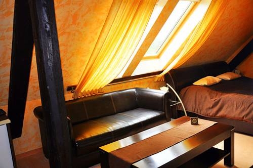 Imagen general del Hotel Chateau Mignon. Foto 6