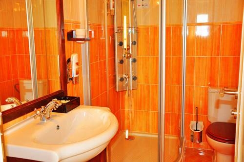 Imagen general del Hotel Chateau Mignon. Foto 10