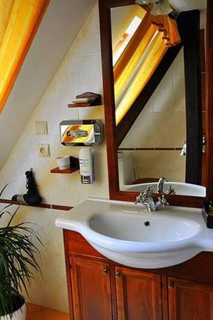 Imagen general del Hotel Chateau Mignon. Foto 11