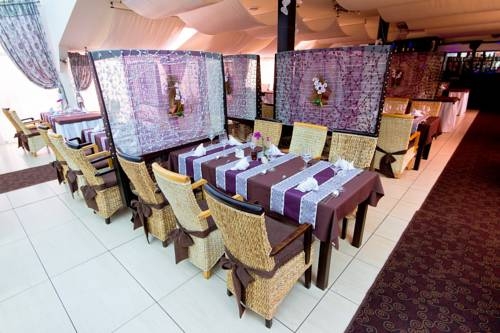 Imagen general del Hotel Chateau Mignon. Foto 12