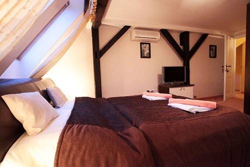 Imagen general del Hotel Chateau Mignon. Foto 13