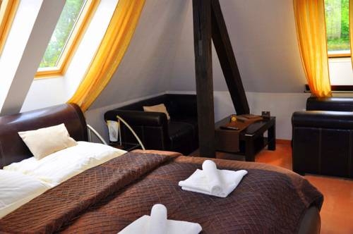 Imagen general del Hotel Chateau Mignon. Foto 14