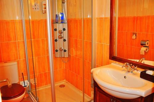 Imagen general del Hotel Chateau Mignon. Foto 15