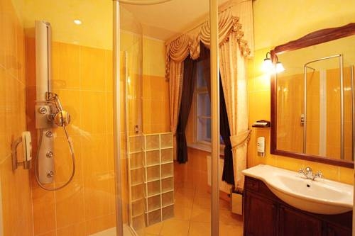 Imagen general del Hotel Chateau Mignon. Foto 19