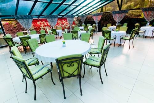 Imagen general del Hotel Chateau Mignon. Foto 20