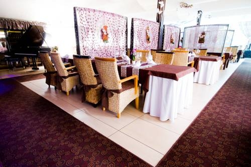 Imagen general del Hotel Chateau Mignon. Foto 21