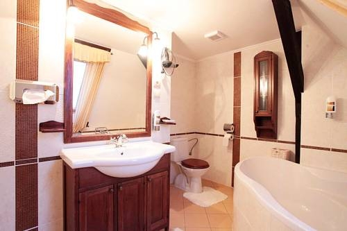 Imagen general del Hotel Chateau Mignon. Foto 22