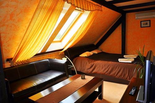 Imagen general del Hotel Chateau Mignon. Foto 24