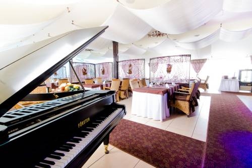 Imagen general del Hotel Chateau Mignon. Foto 26