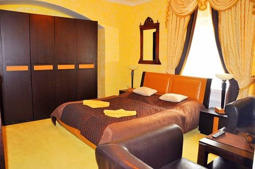 Imagen general del Hotel Chateau Mignon. Foto 27