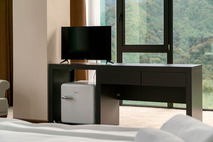 Imagen general del Hotel Chateau Milisi. Foto 2