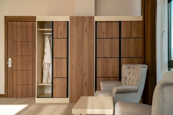 Imagen general del Hotel Chateau Milisi. Foto 5