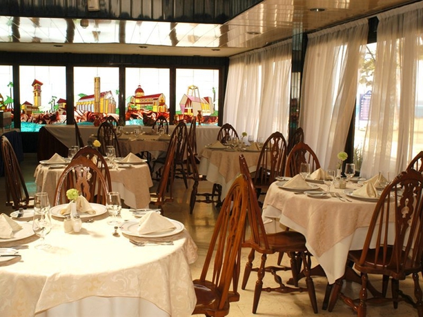 Imagen general del Hotel Chateau Miramar. Foto 5