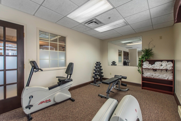 Imagen de los interiores del Hotel Chateau Moncton Trademark Collection By Wyndham. Foto 9