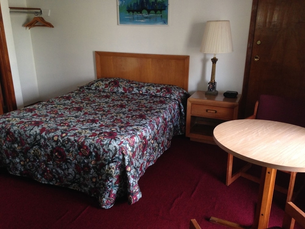 Imagen de la habitación del Hotel Chateau Motor Lodge. Foto 9