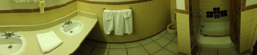 Imagen de la habitación del Hotel Chateau Motor Lodge. Foto 15