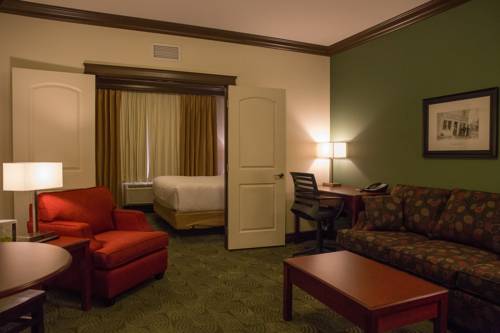 Imagen de la habitación del Hotel Chateau Nova Peace River. Foto 6