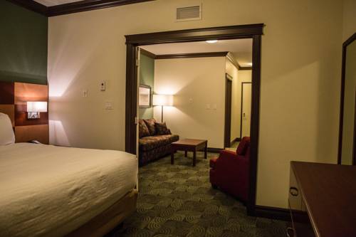 Imagen de la habitación del Hotel Chateau Nova Peace River. Foto 7