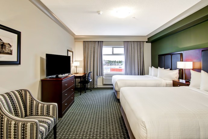 Imagen de la habitación del Hotel Chateau Nova Yellowknife. Foto 6
