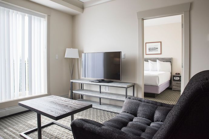 Imagen de la habitación del Hotel Chateau Nova Yellowknife. Foto 8