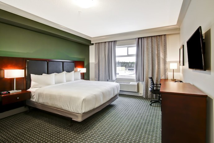 Imagen de la habitación del Hotel Chateau Nova Yellowknife. Foto 9