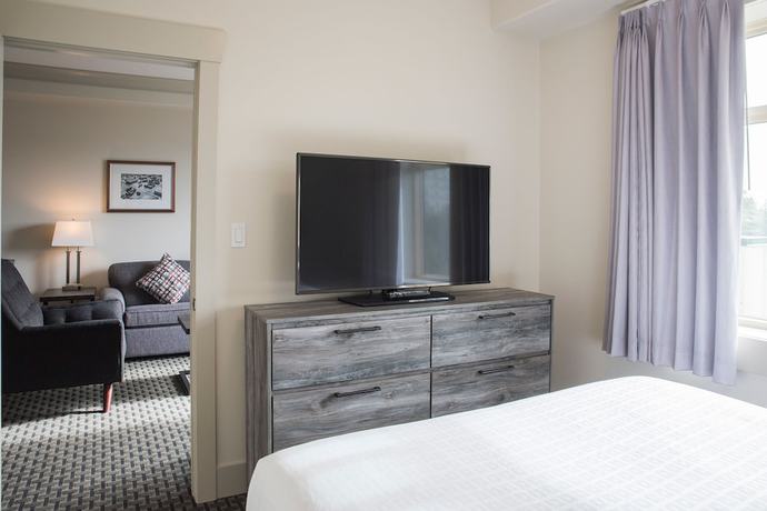Imagen de la habitación del Hotel Chateau Nova Yellowknife. Foto 13