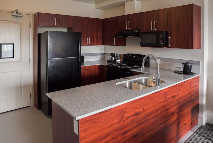 Imagen de la habitación del Hotel Chateau Nova Yellowknife. Foto 15