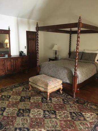 Imagen de la habitación del Hotel Chateau, Nueva orleans. Foto 8