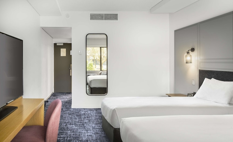 Imagen de la habitación del Hotel Chateau On The Park - Christchurch, A Doubletree By Hilton. Foto 3