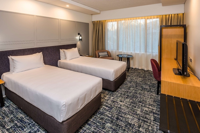 Imagen de la habitación del Hotel Chateau On The Park - Christchurch, A Doubletree By Hilton. Foto 7