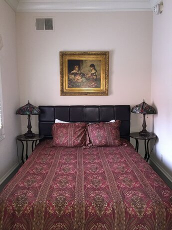 Imagen de la habitación del Hotel Chateau Orleans, Nueva orleans. Foto 19