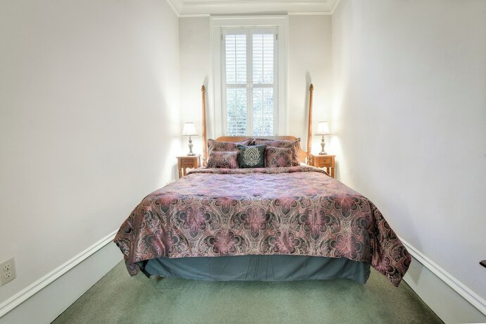Imagen de la habitación del Hotel Chateau Orleans, Nueva orleans. Foto 20