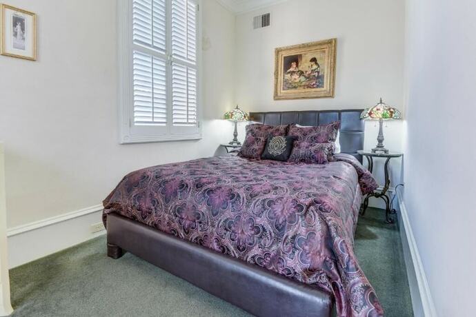 Imagen general del Hotel Chateau Orleans, Nueva orleans. Foto 14