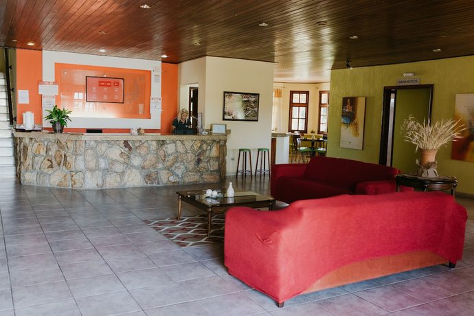 Imagen de los interiores del Hotel Chateau Palace. Foto 16