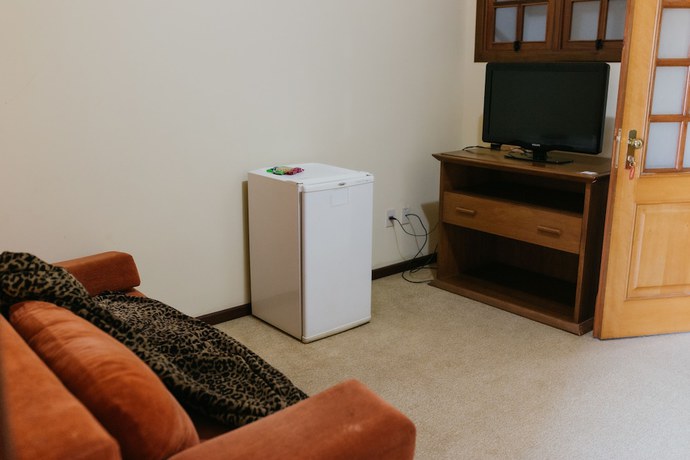 Imagen de la habitación del Hotel Chateau Palace. Foto 7