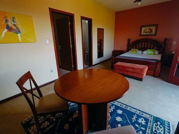 Imagen de la habitación del Hotel Chateau Palace. Foto 8