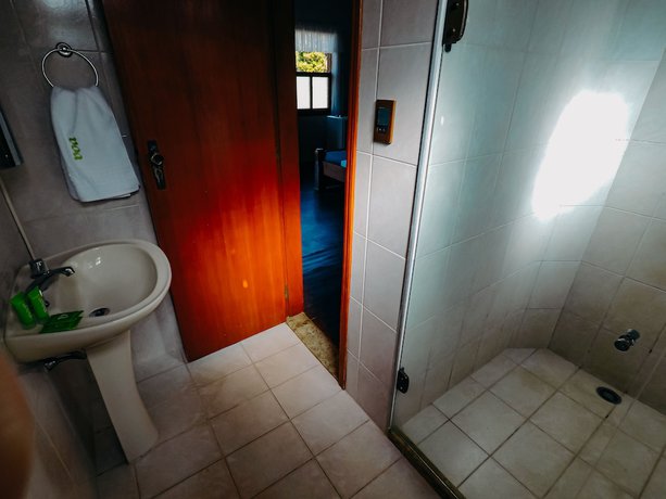 Imagen de la habitación del Hotel Chateau Palace. Foto 9