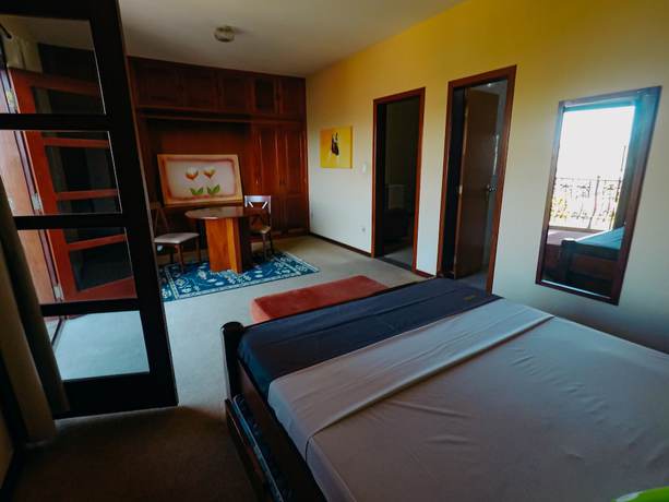 Imagen de la habitación del Hotel Chateau Palace. Foto 11