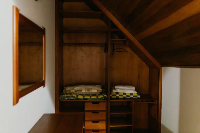 Imagen de los interiores del Hotel Chateau Palace. Foto 18