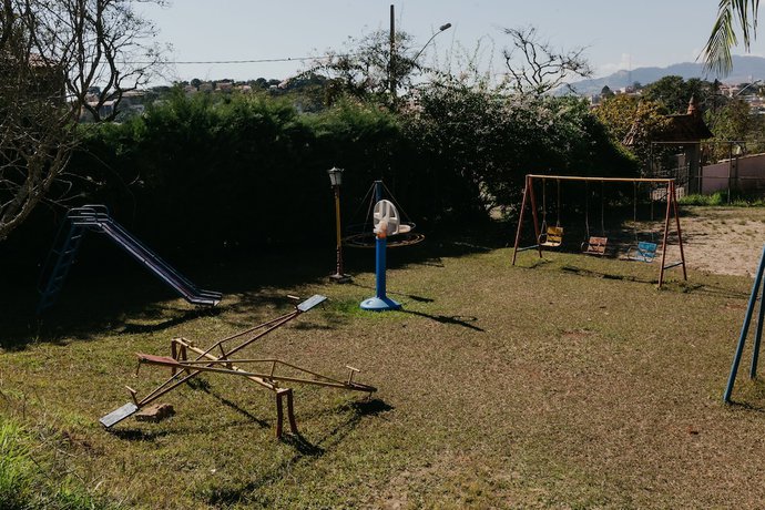 Imagen de los exteriores del Hotel Chateau Palace. Foto 15