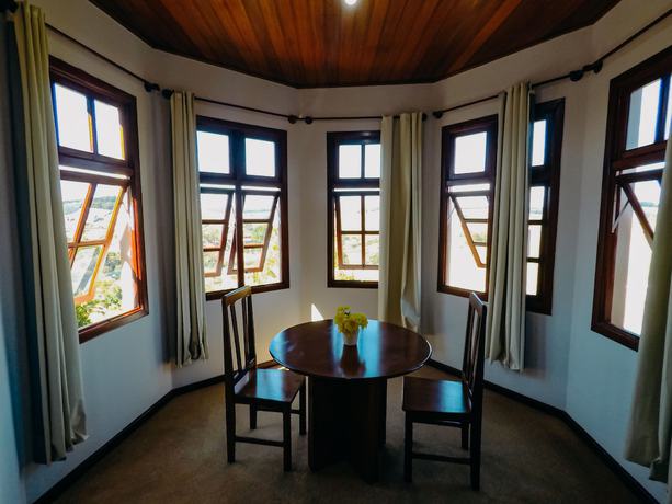 Imagen de la habitación del Hotel Chateau Palace. Foto 12