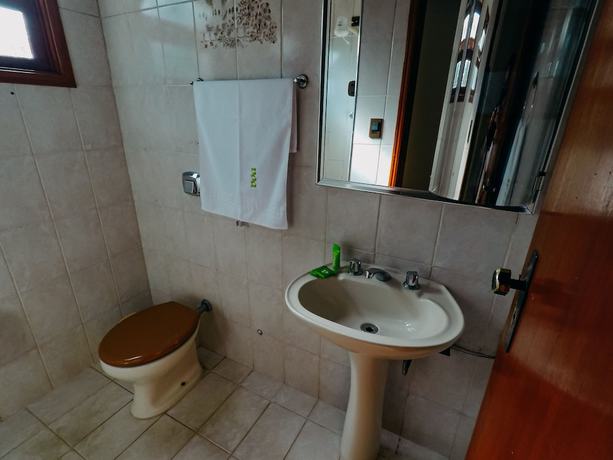 Imagen de la habitación del Hotel Chateau Palace. Foto 13