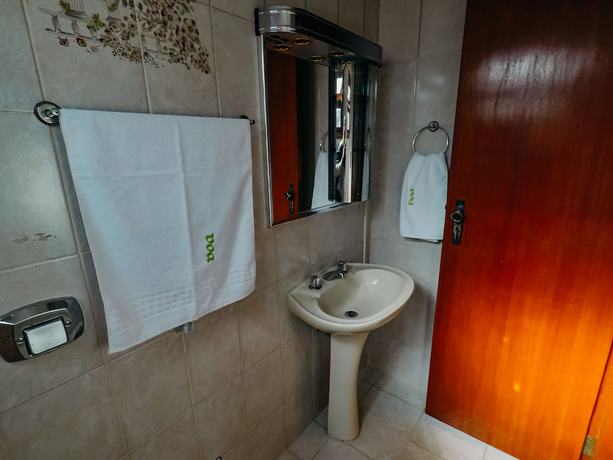 Imagen de la habitación del Hotel Chateau Palace. Foto 14