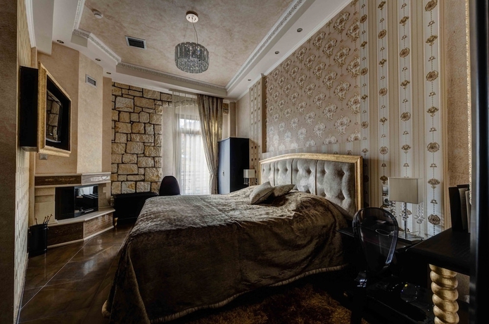 Imagen de la habitación del Hotel Chateau Rond Boutique Hotel and Spa. Foto 8